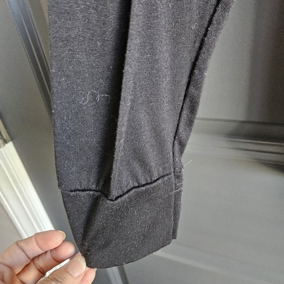 Las Vegas Long Sleeve Hoodie Sz XXL - Picture 4 of 7